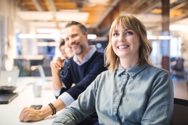 The Bosch company retirement scheme in Germany