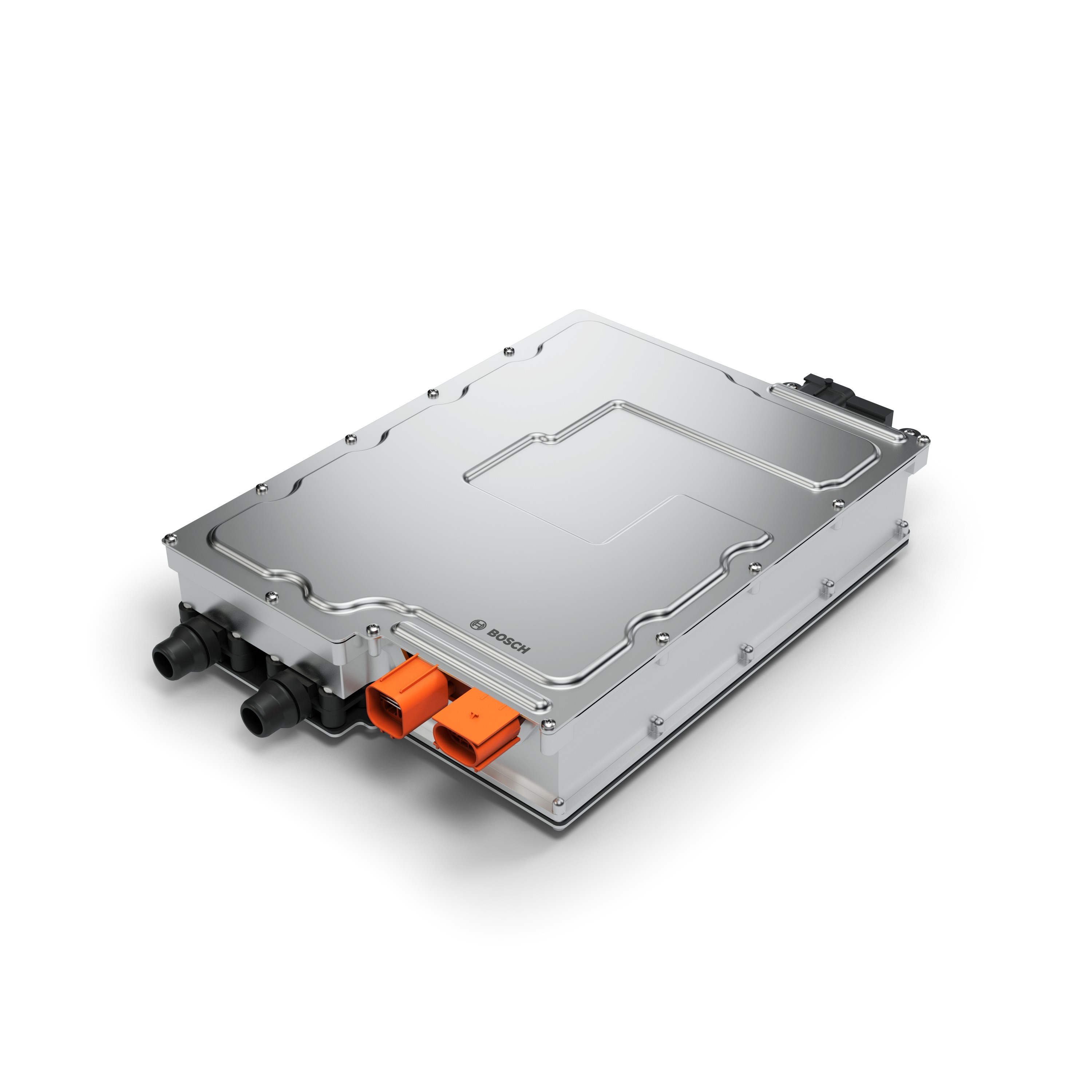 Charger-Converter